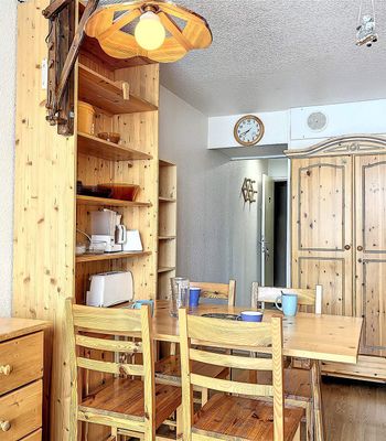 Studio · Le Corbier - Photo 8