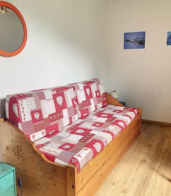 Studio · Le Corbier - Photo 3