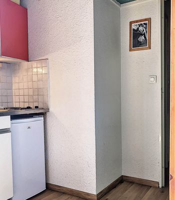 Studio · Le Corbier - Photo 5
