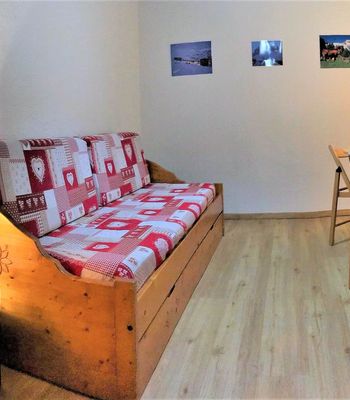 Studio · Le Corbier - Photo 1