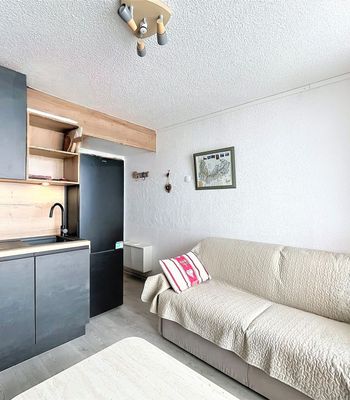 Appartement · Le Corbier - Photo 4