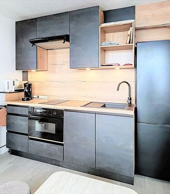 Appartement · Le Corbier - Photo 5