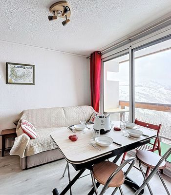 Appartement · Le Corbier - Photo 7