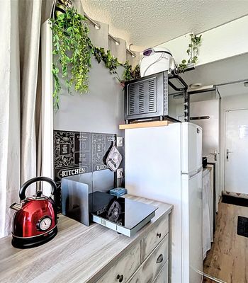 Studio · Le Corbier - Photo 8