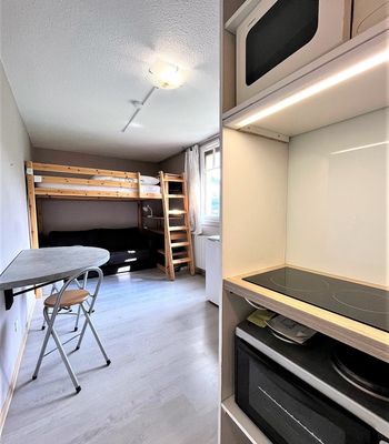 Studio · Le Corbier - Photo 2