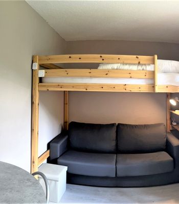 Studio · Le Corbier - Photo 1