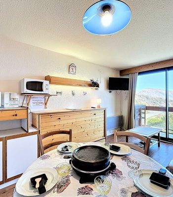 Appartement · Le Corbier - Photo 2