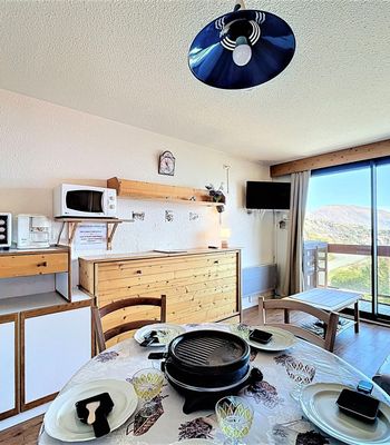 Appartement · Le Corbier - Photo 3