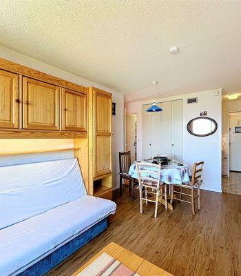 Appartement · Le Corbier - Photo 4