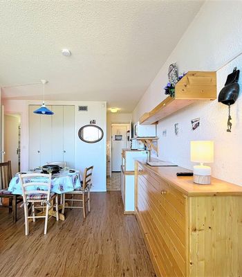 Appartement · Le Corbier - Photo 5