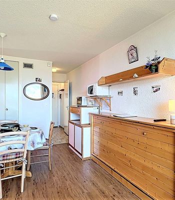 Appartement · Le Corbier - Photo 6