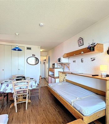 Appartement · Le Corbier - Photo 7