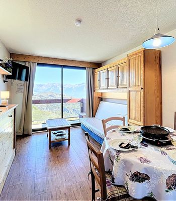 Appartement · Le Corbier - Photo 1