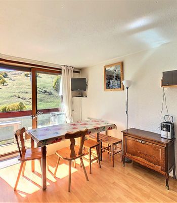 Appartement · Le Corbier - Photo 2