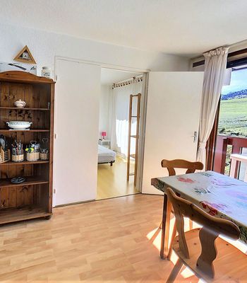 Appartement · Le Corbier - Photo 3