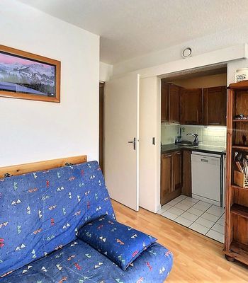 Appartement · Le Corbier - Photo 5