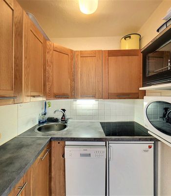 Appartement · Le Corbier - Photo 7