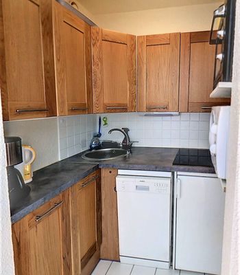 Appartement · Le Corbier - Photo 8
