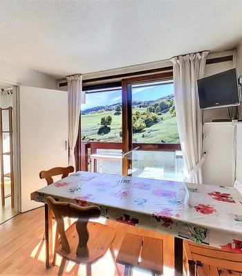 Appartement · Le Corbier - Photo 1