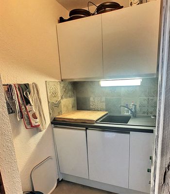 Appartement · Le Corbier - Photo 6