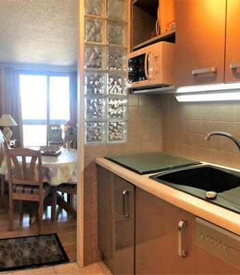 Appartement · Le Corbier - Photo 5