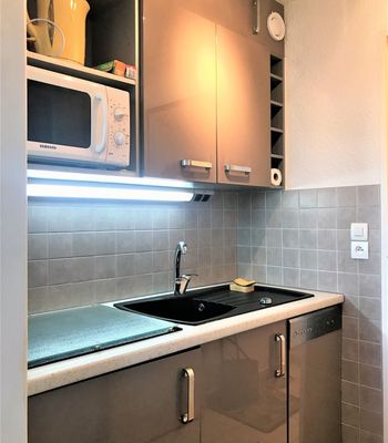 Appartement · Le Corbier - Photo 6