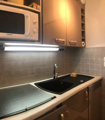 Appartement · Le Corbier - Photo 7