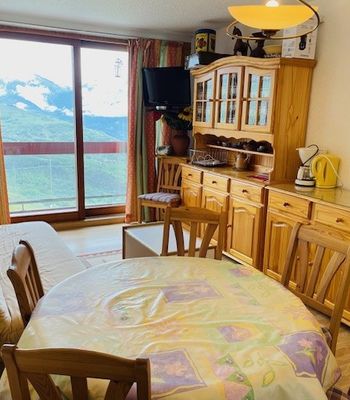 Appartement · Le Corbier - Photo 1