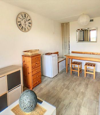 Studio · Le Corbier - Photo 4