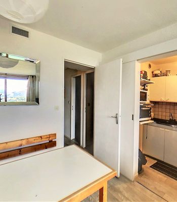 Studio · Le Corbier - Photo 6