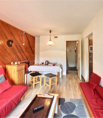Studio · Le Corbier - Photo 2