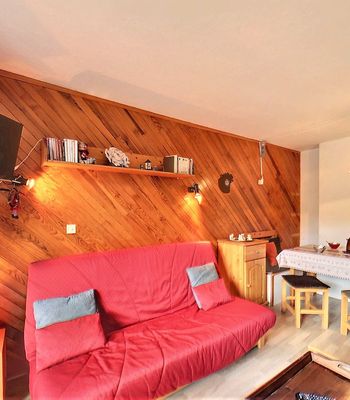 Studio · Le Corbier - Photo 4