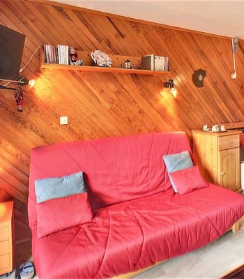 Studio · Le Corbier - Photo 6