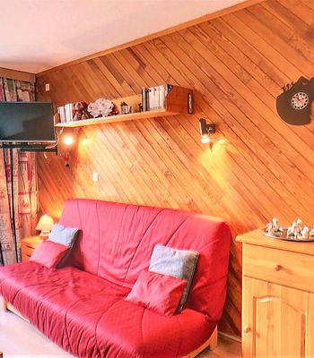 Studio · Le Corbier - Photo 8