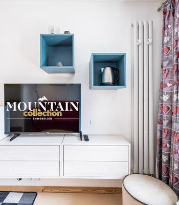 Studio · Val d'Isère - Photo 2