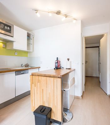 Studio · Val d'Isère - Photo 4