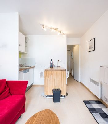 Studio · Val d'Isère - Photo 5