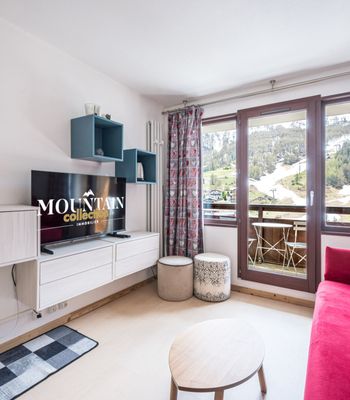 Studio · Val d'Isère - Photo 1