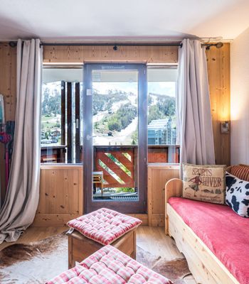 Appartement · Val d'Isère - Photo 2
