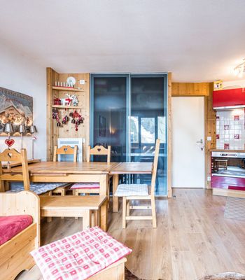 Appartement · Val d'Isère - Photo 3