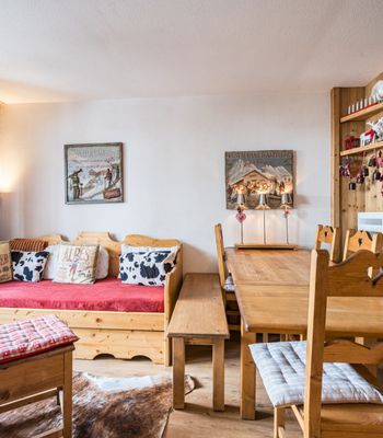 Appartement · Val d'Isère - Photo 4