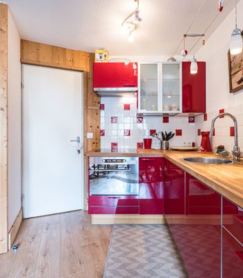 Appartement · Val d'Isère - Photo 5