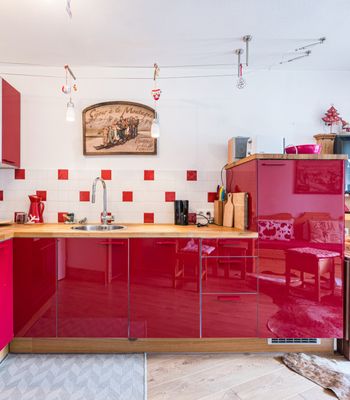 Appartement · Val d'Isère - Photo 6