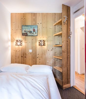 Appartement · Val d'Isère - Photo 8
