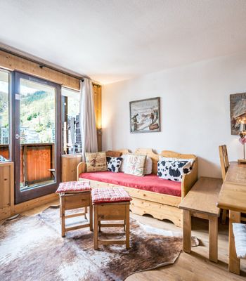 Appartement · Val d'Isère - Photo 1