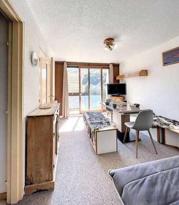 Appartement · Le Corbier - Photo 2