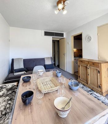 Appartement · Le Corbier - Photo 4