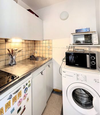 Appartement · Le Corbier - Photo 8