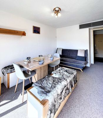 Appartement · Le Corbier - Photo 1