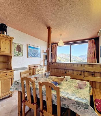 Appartement · Le Corbier - Photo 2
